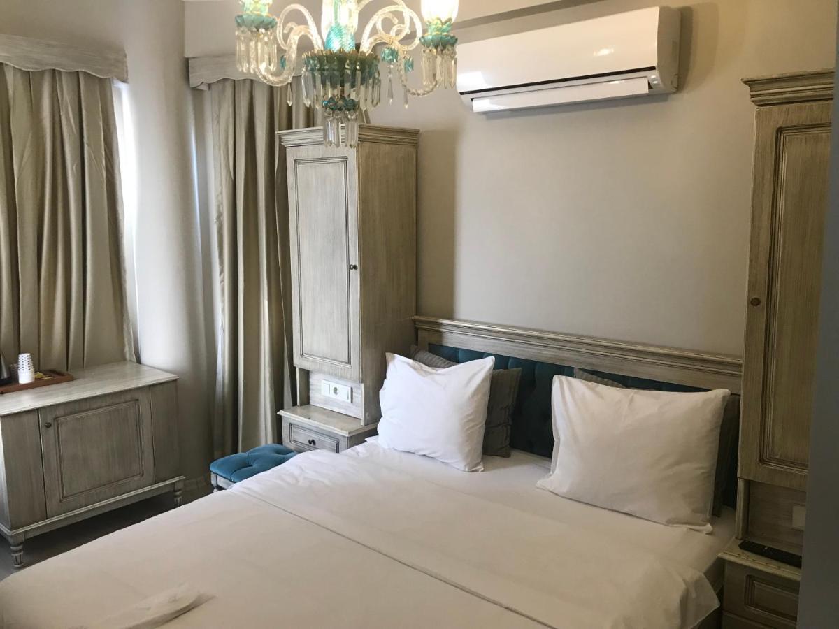 Cordis Residence İstanbul Dış mekan fotoğraf