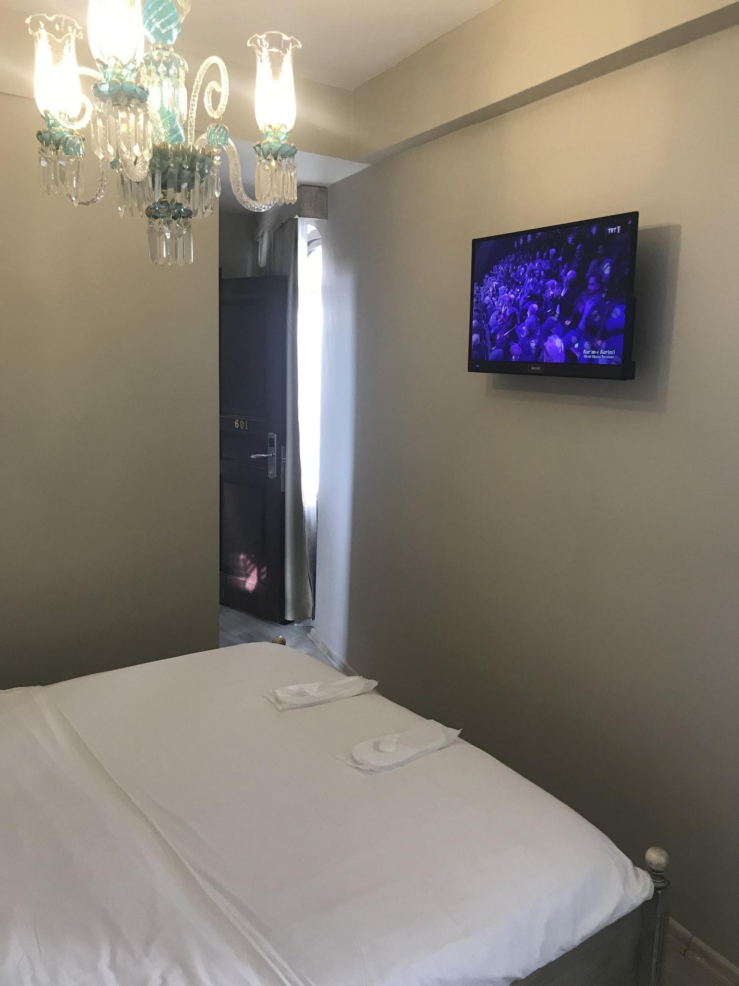 Cordis Residence İstanbul Dış mekan fotoğraf