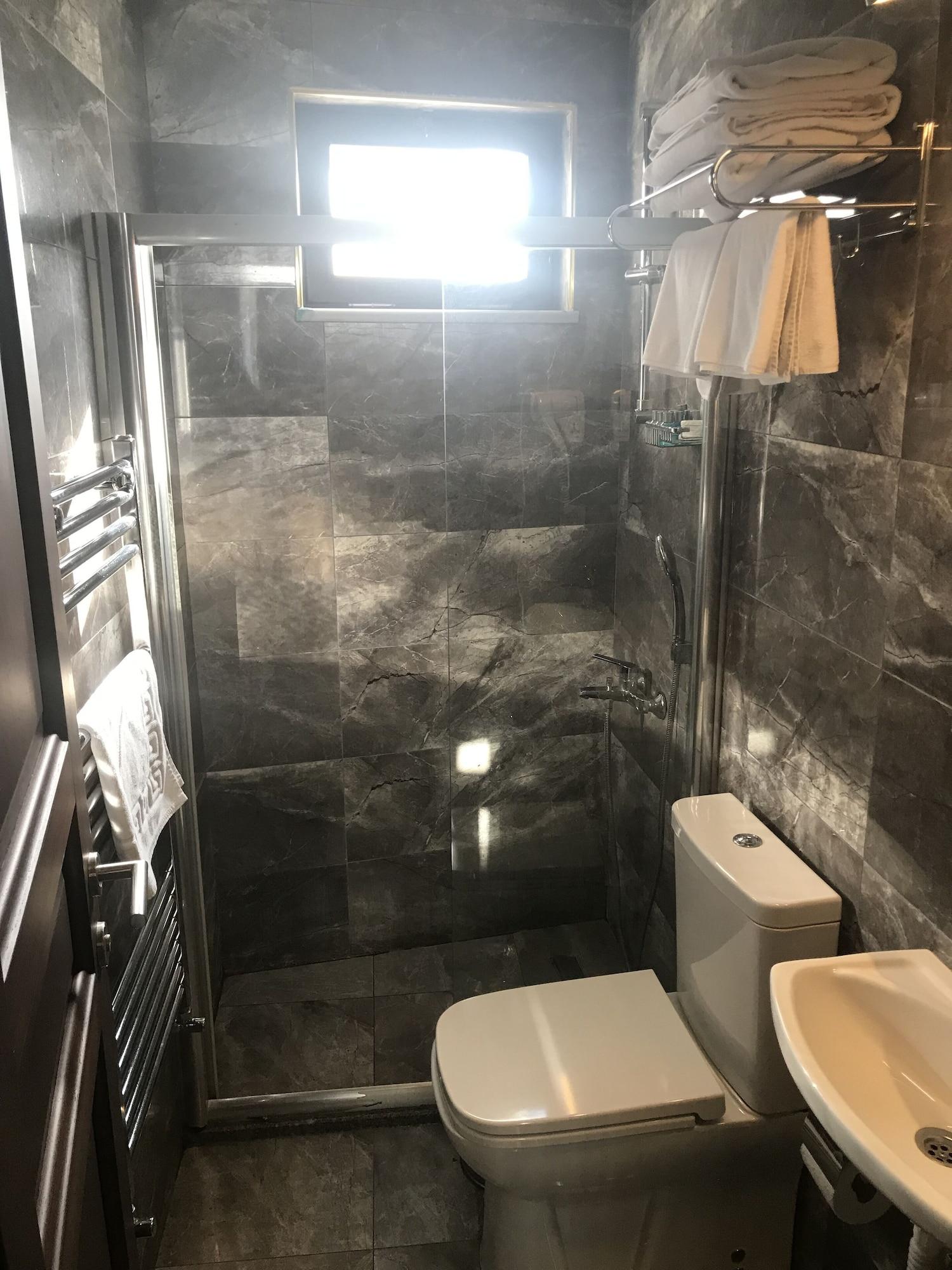 Cordis Residence İstanbul Dış mekan fotoğraf