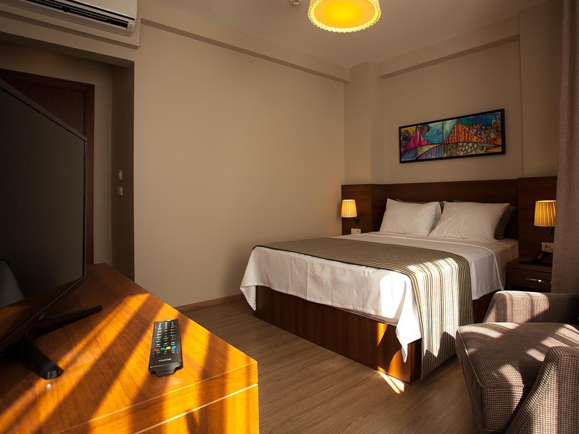 Cordis Residence İstanbul Dış mekan fotoğraf