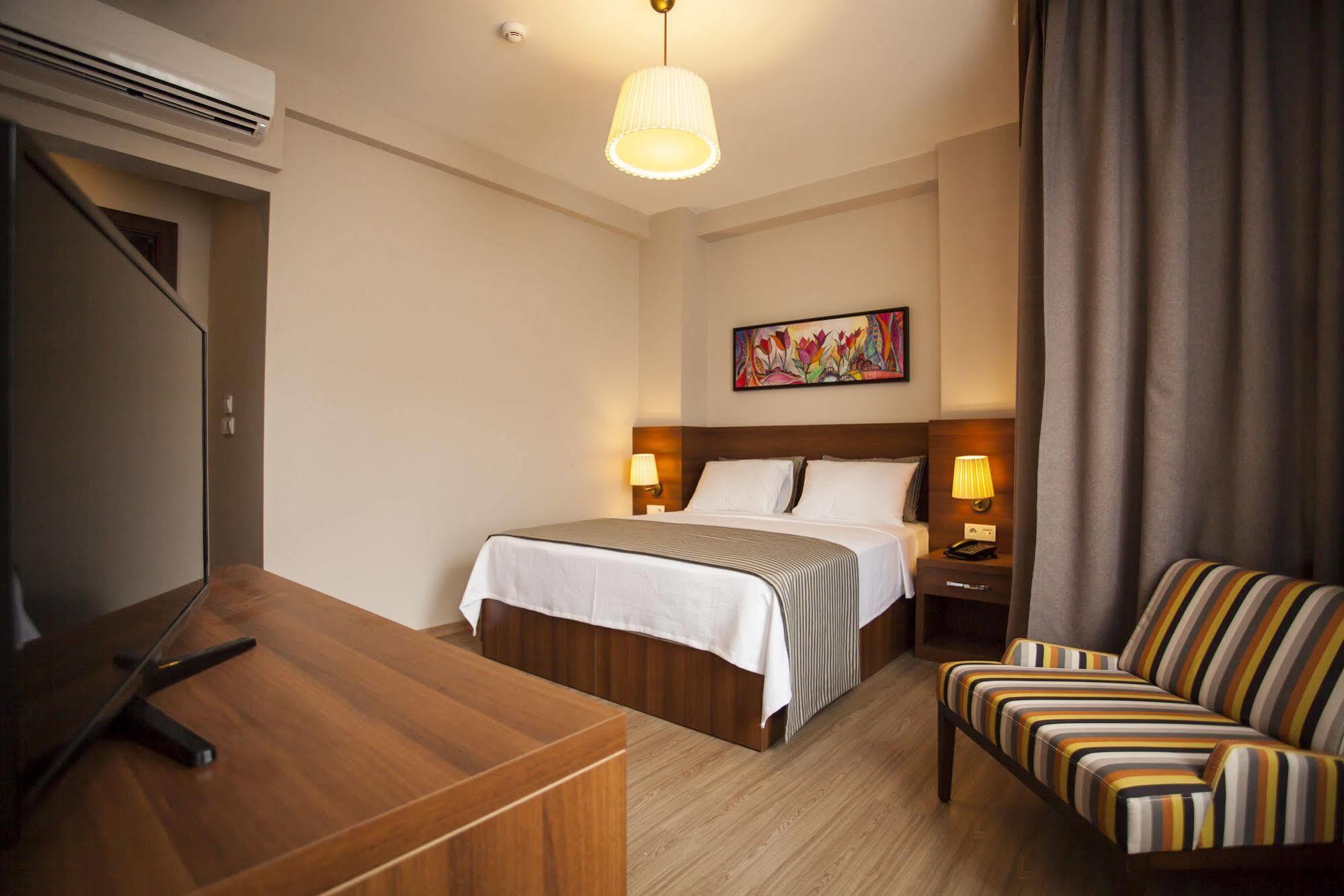 Cordis Residence İstanbul Dış mekan fotoğraf